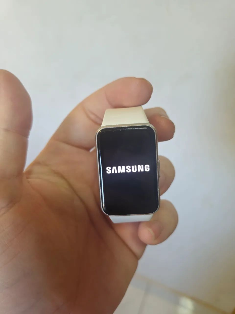 Samsung Galaxy Fit 3  - Foto 2