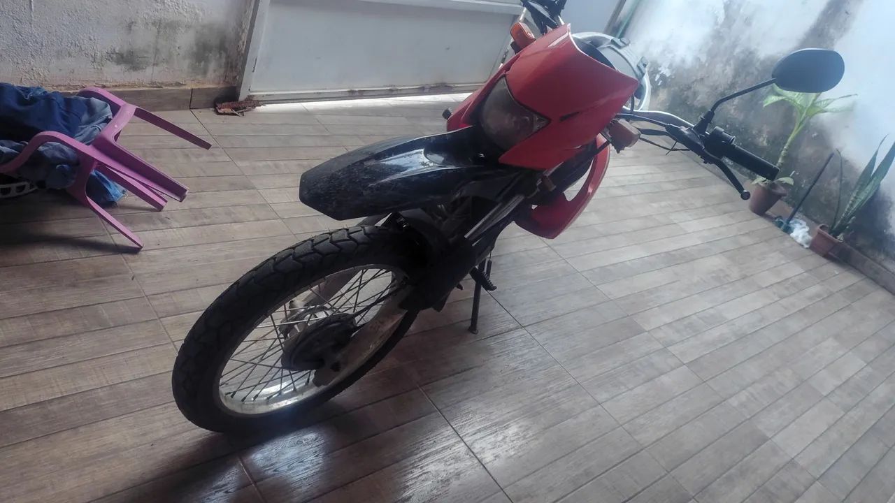 Bros pra  andar  - Foto 2
