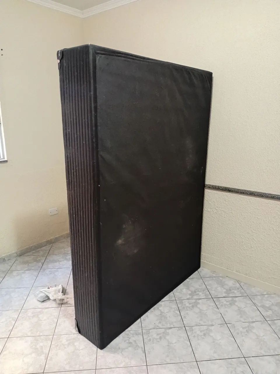 Box cama