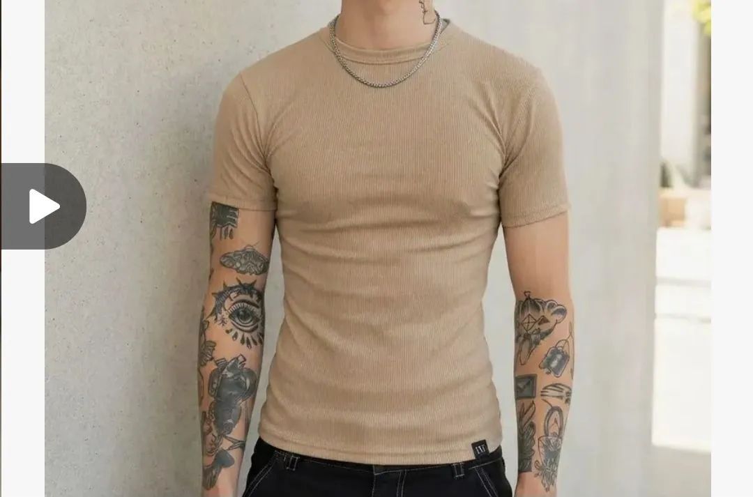 Camisa Masculinas - Foto 2