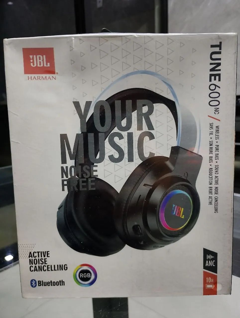 Fone bluetooth JBL 600428513184533063680