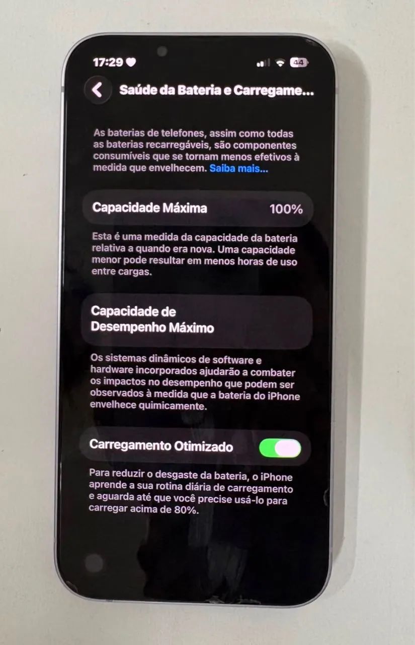 IPhone 14 - Foto 5