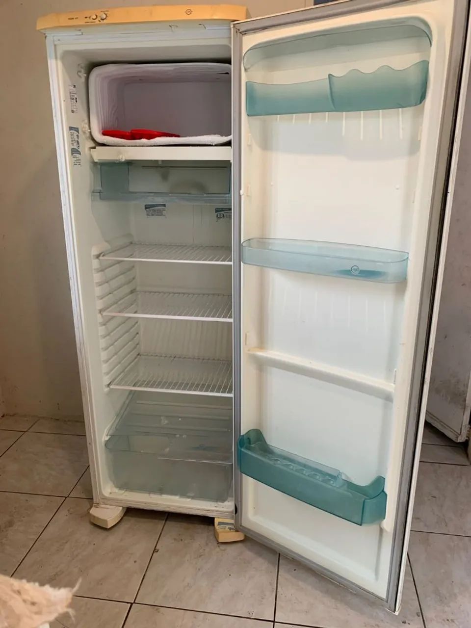 Geladeira - Foto 4