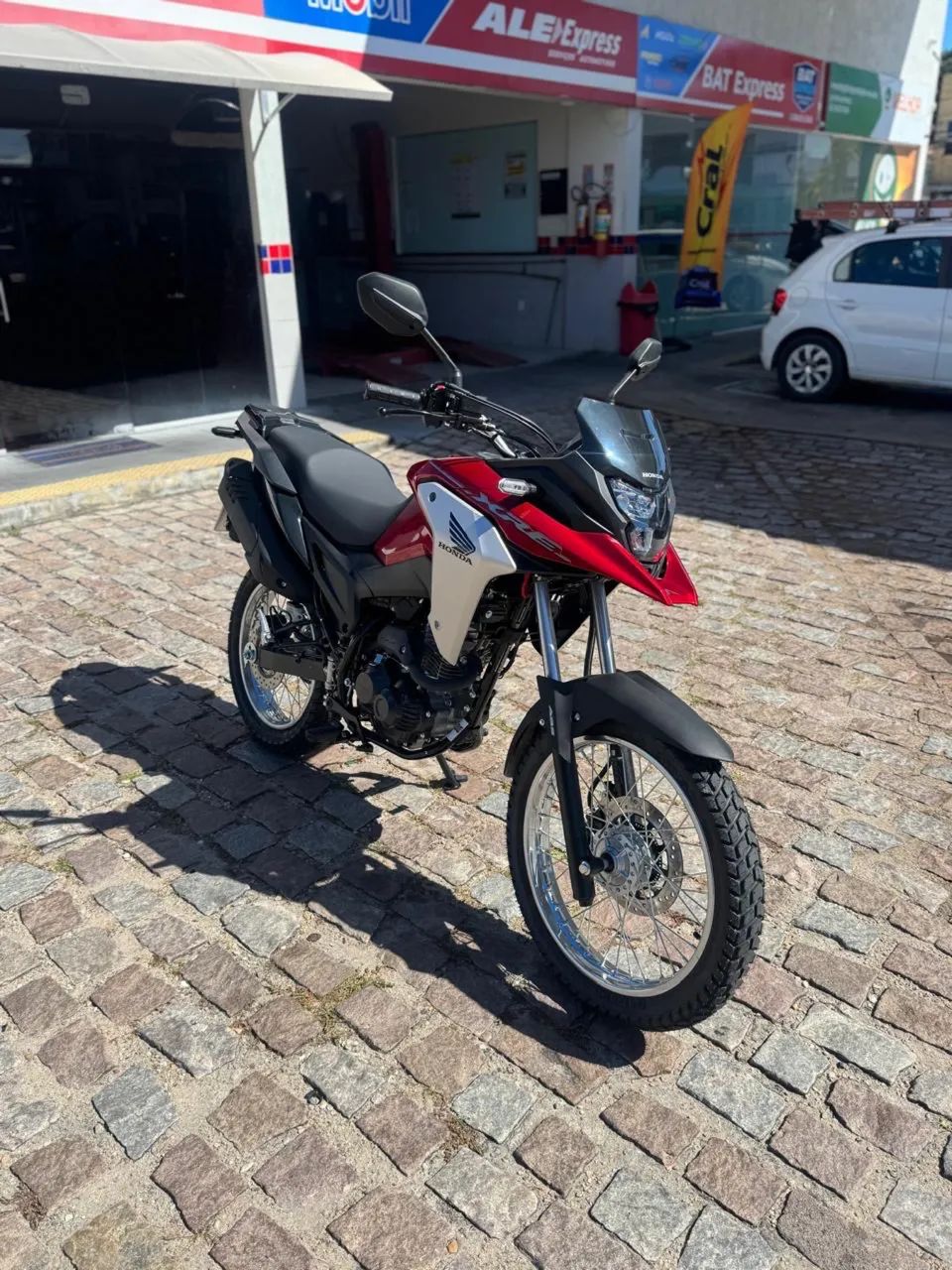 XRE. 190 2026 - Foto 2