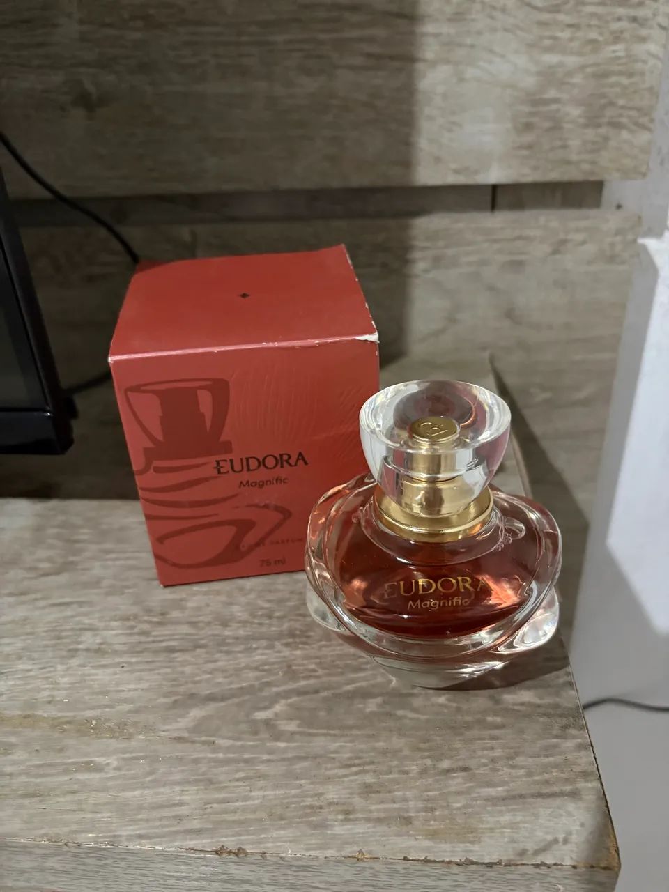 Perfume Eudora Magnific 