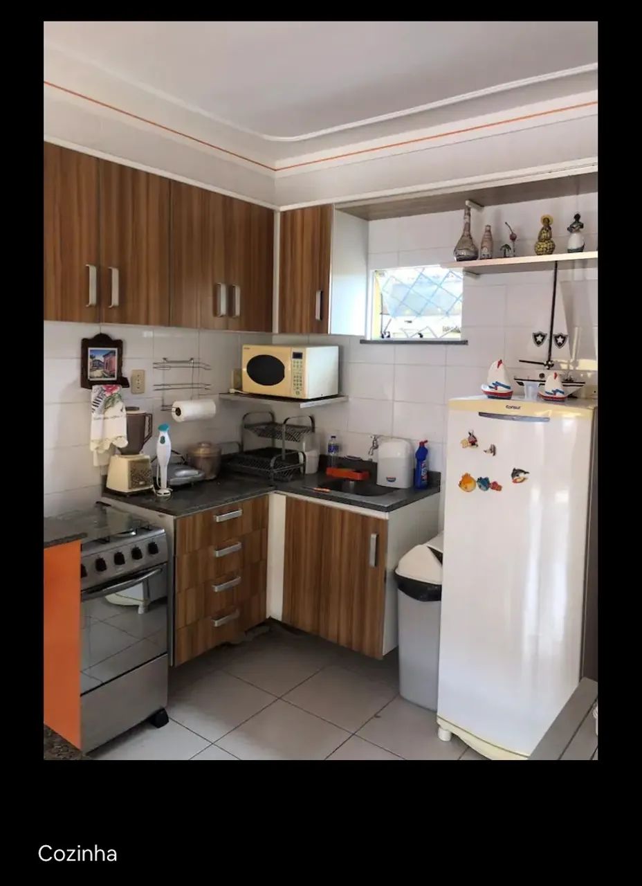 Casa pra temporada  - Foto 11