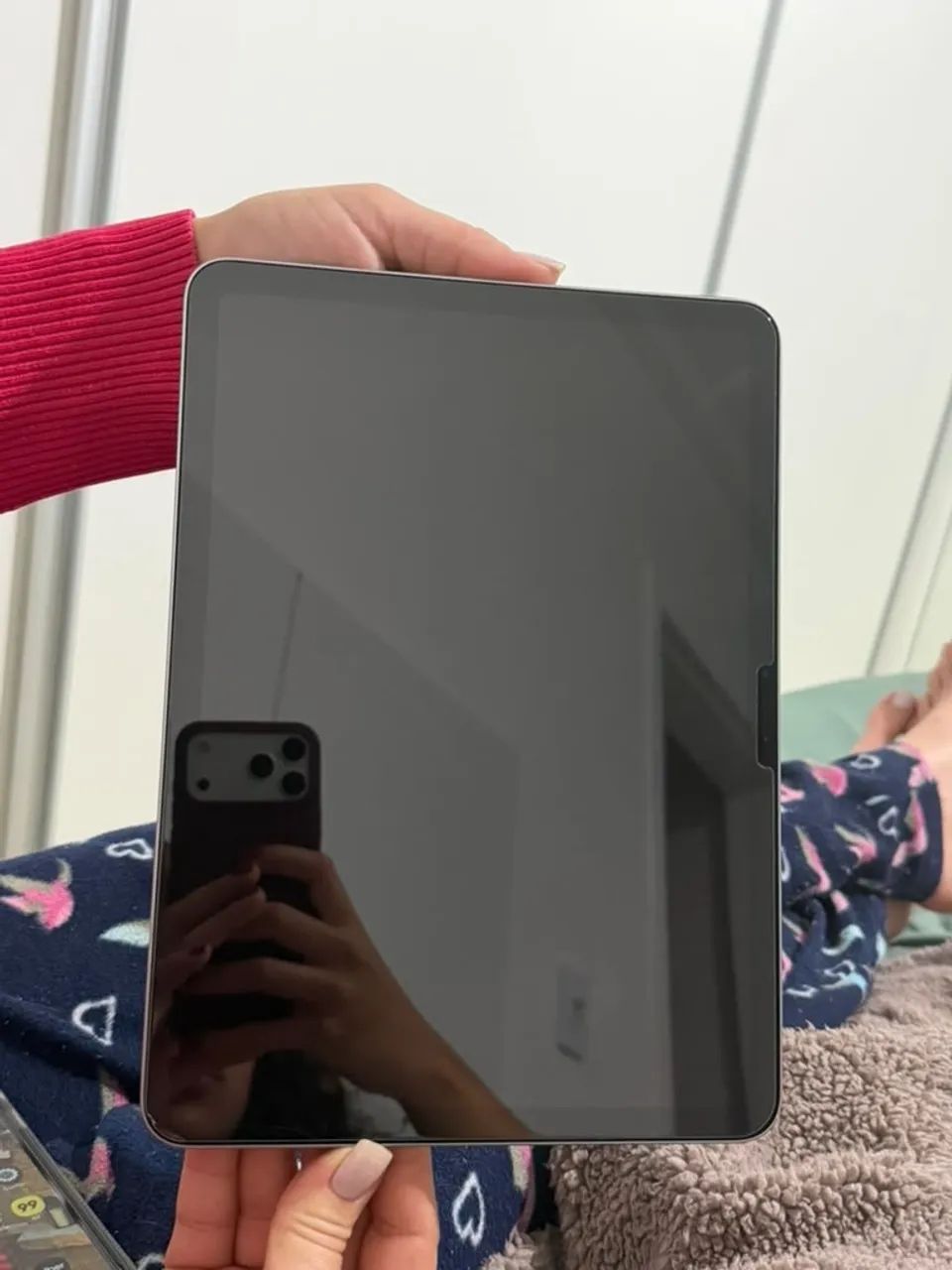 iPad Air 11 m2 