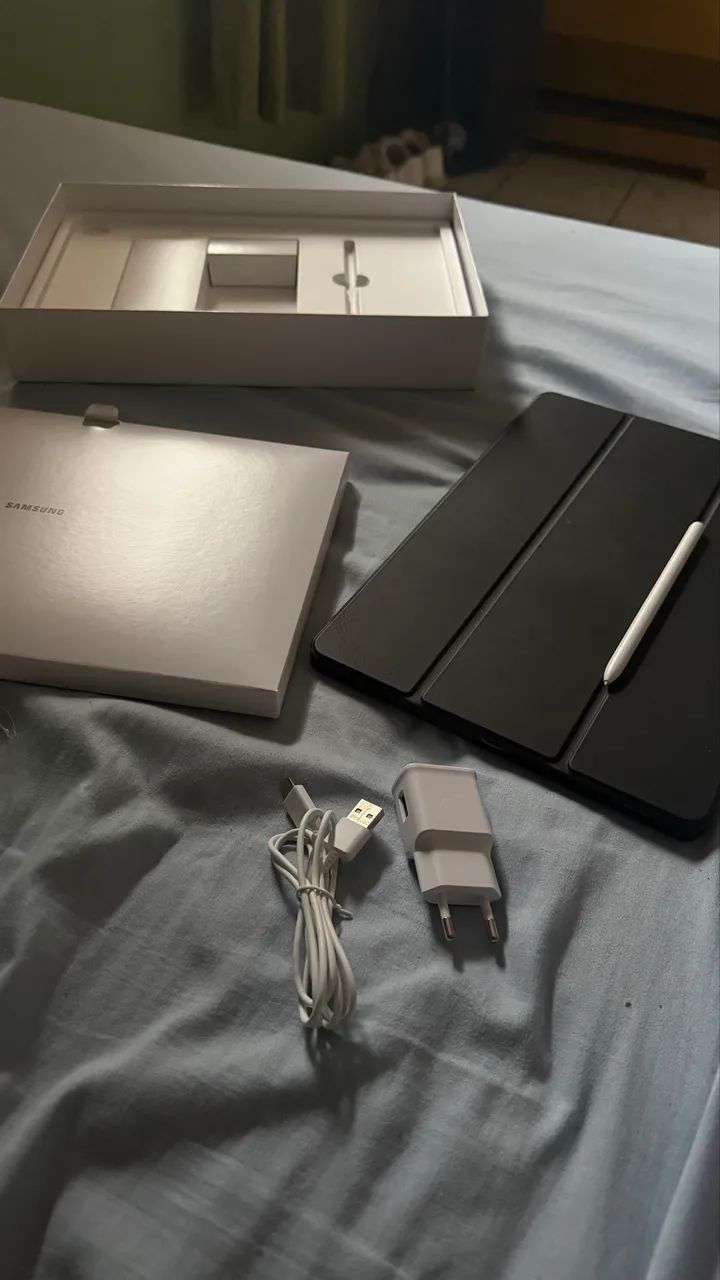 Tab galaxy S10 FE  - Foto 3