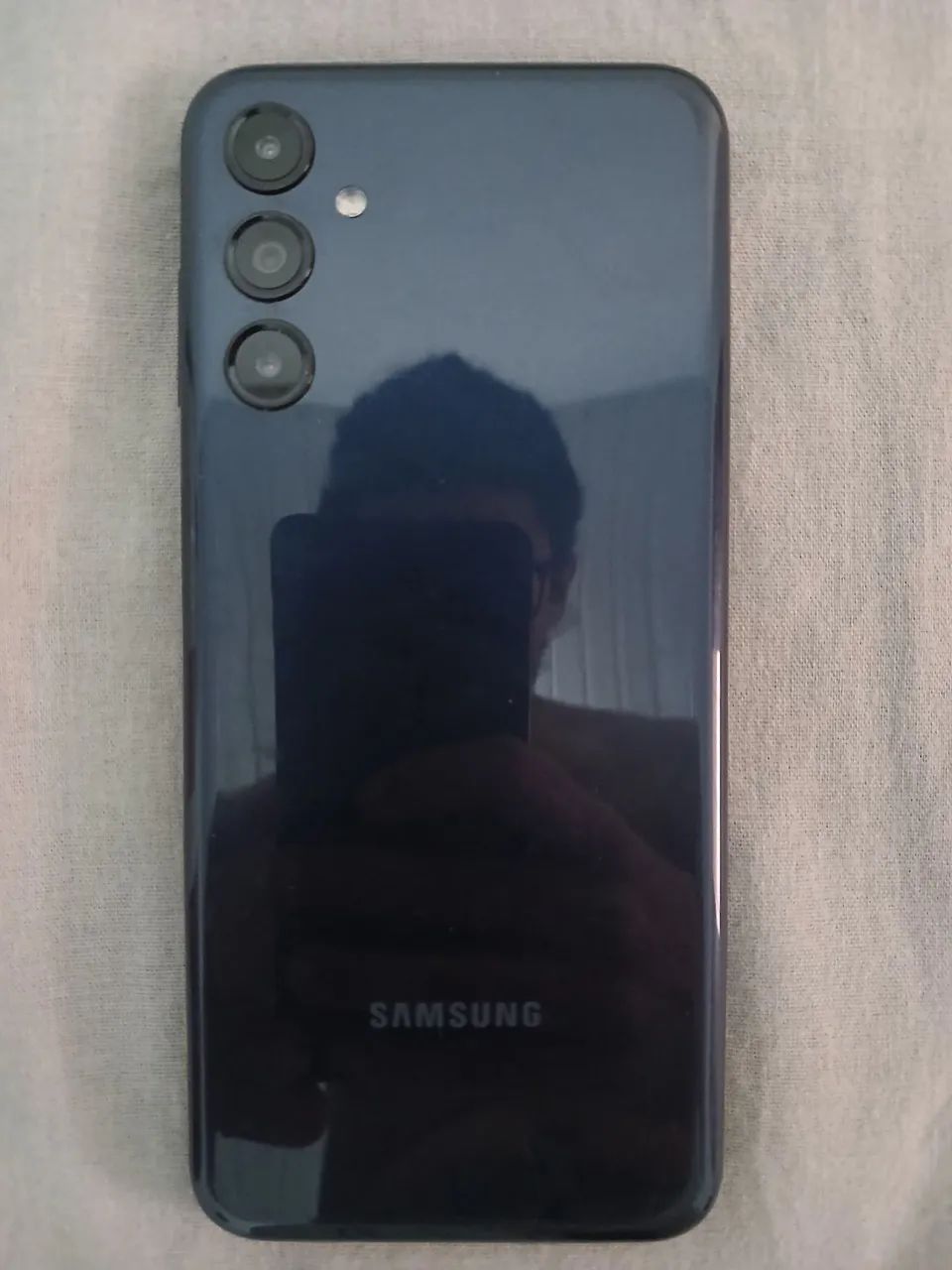 Celular Samsung Galaxy M14 5G - Foto 3