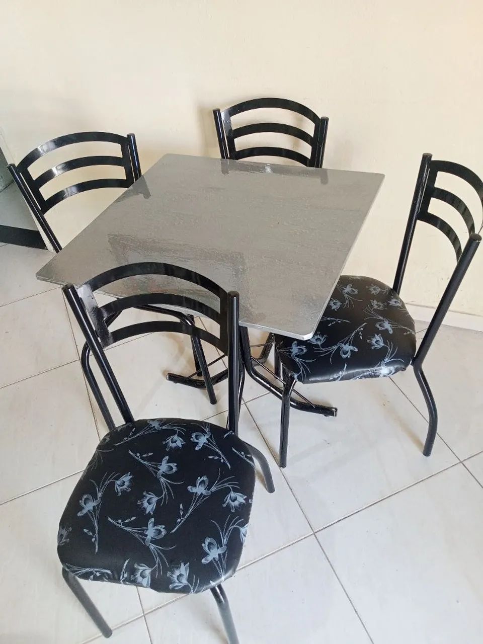 mesa faço entrega  - Foto 2