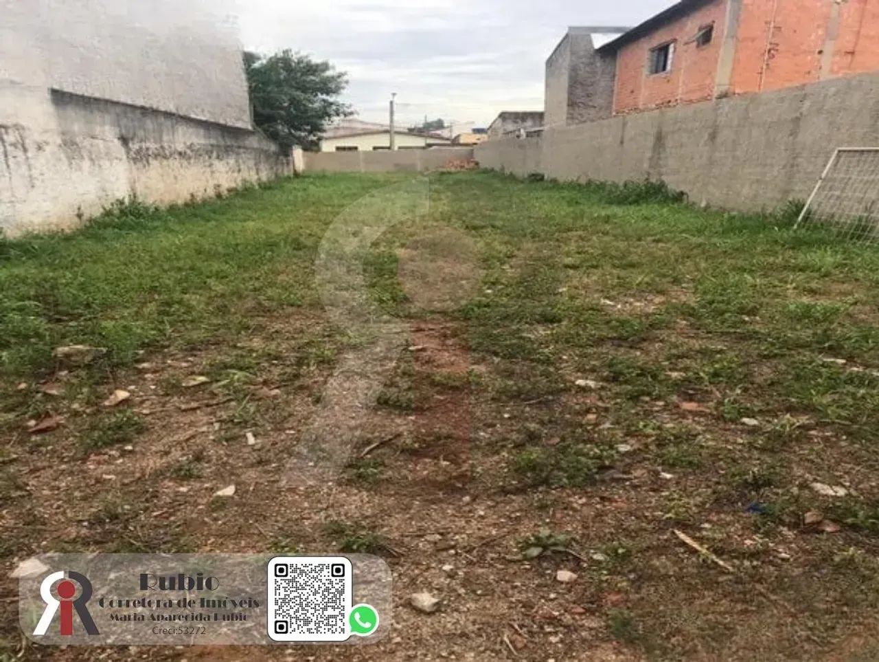 Terreno 544 m² Vila Hortência - Sorocaba - SP - Foto 3