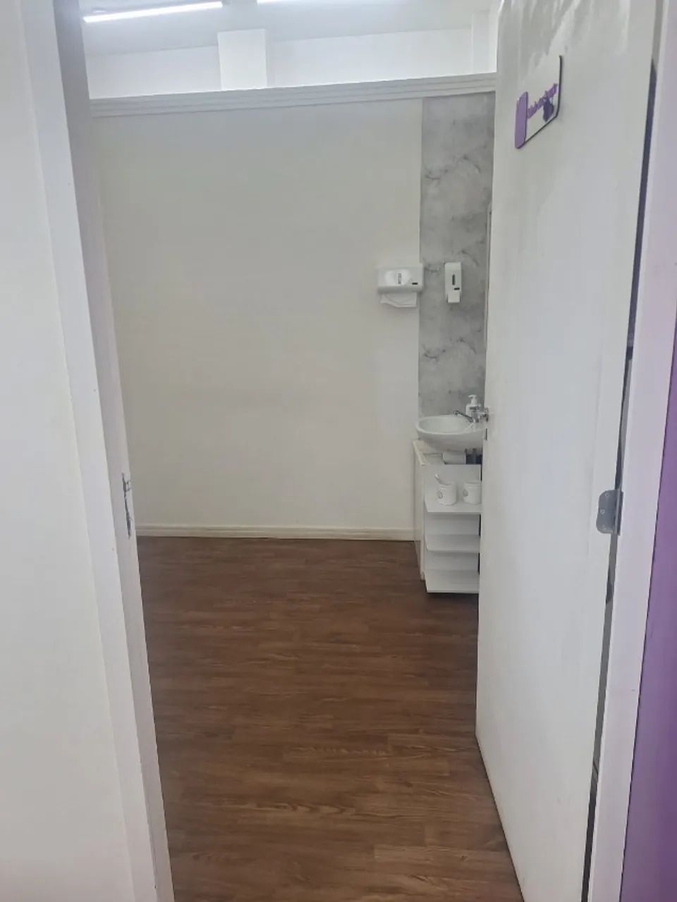 SALA COMERCIAL EM CLINICA DE ESTÉTICA - Foto 3