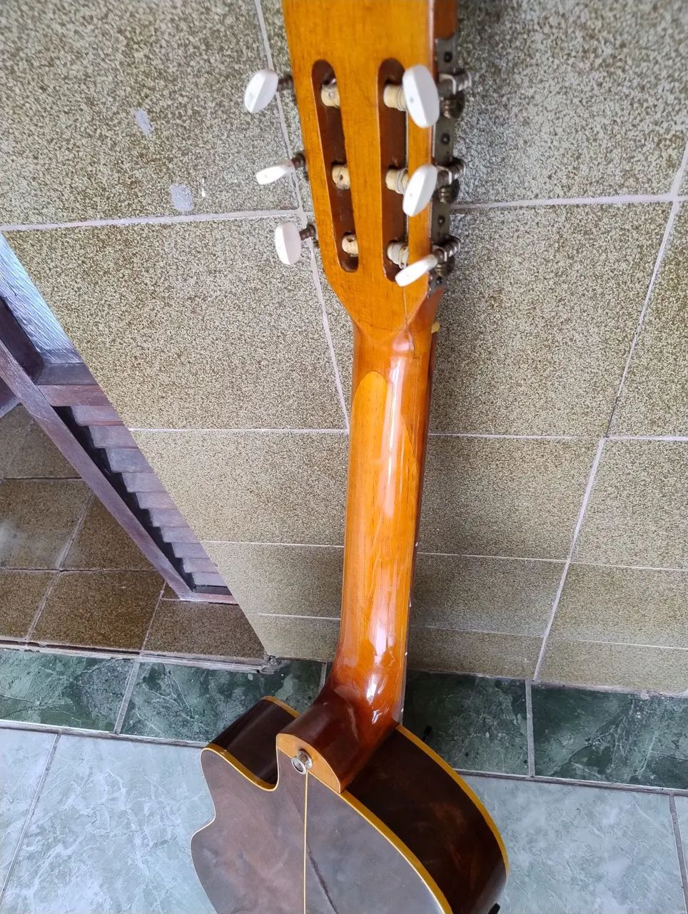 Instrumentos musicais 