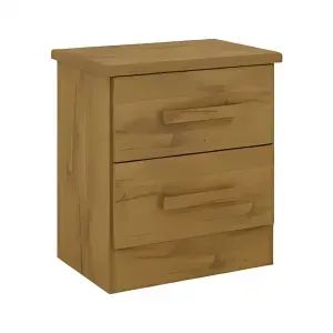 Mesa de Cabeceira New Athos D Doro Cinamomo - Entrega Rápida! 