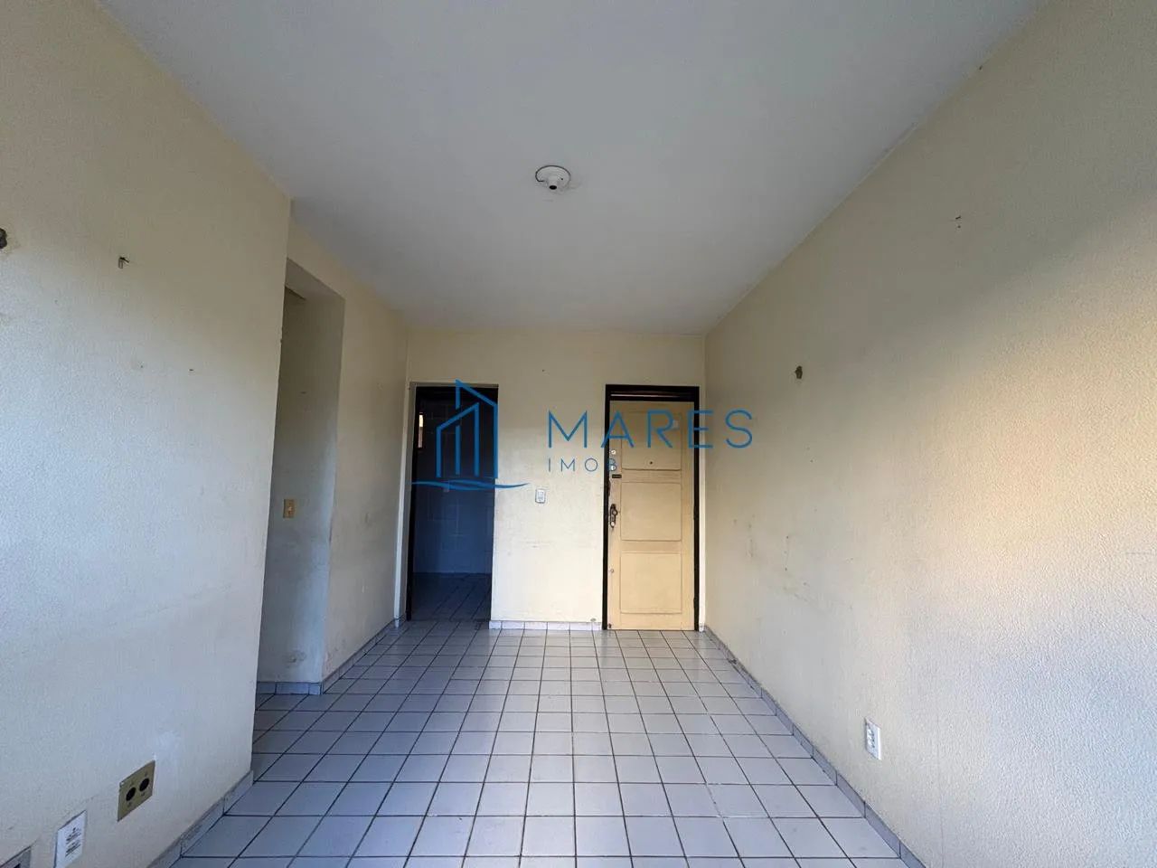 Apartamento com 3 Quartos no Montese - Foto 2