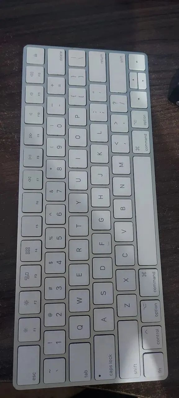 Teclador Apple A1644 - Foto 3