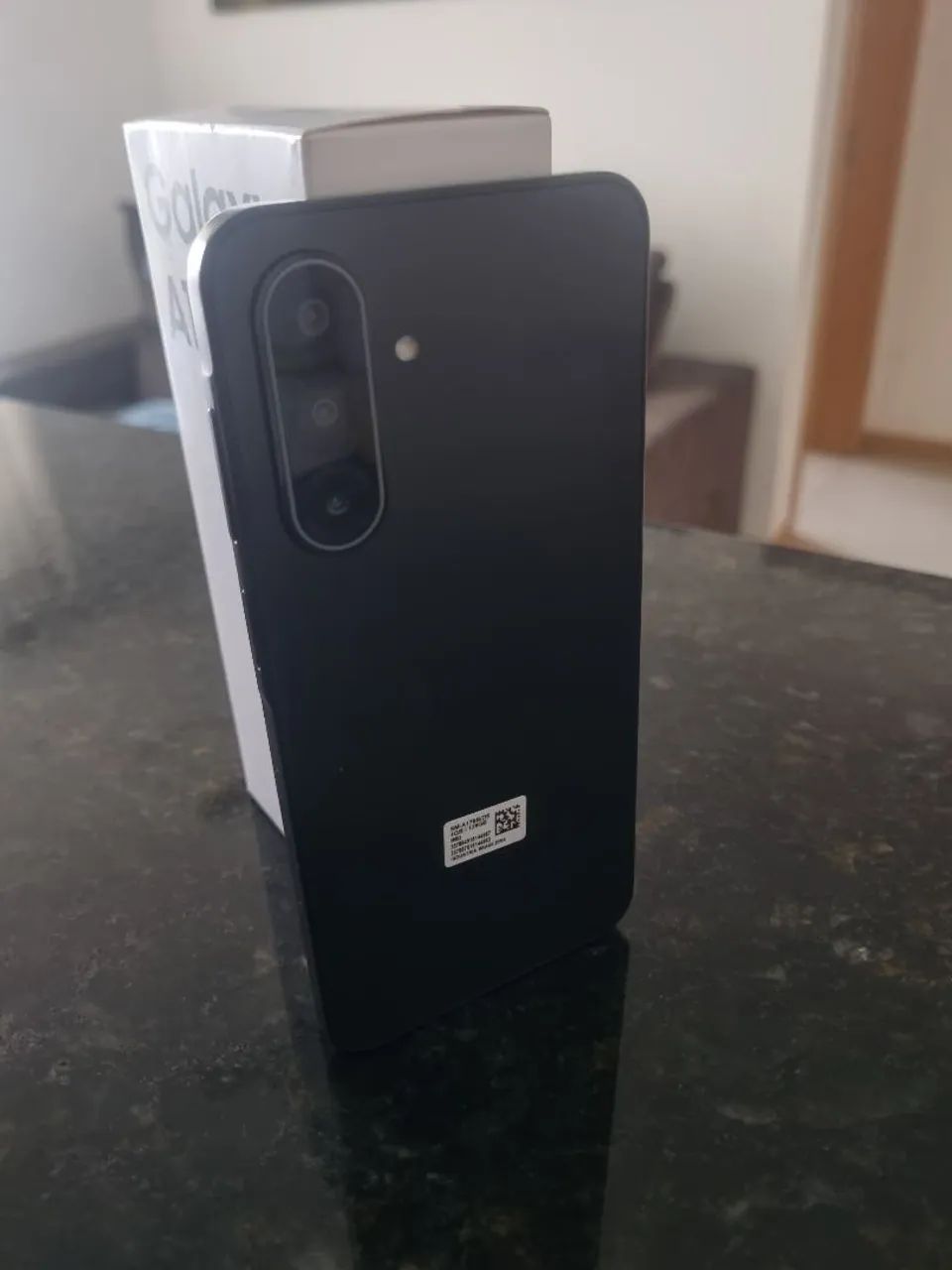 A17 128gb e 4gb ram - Foto 4