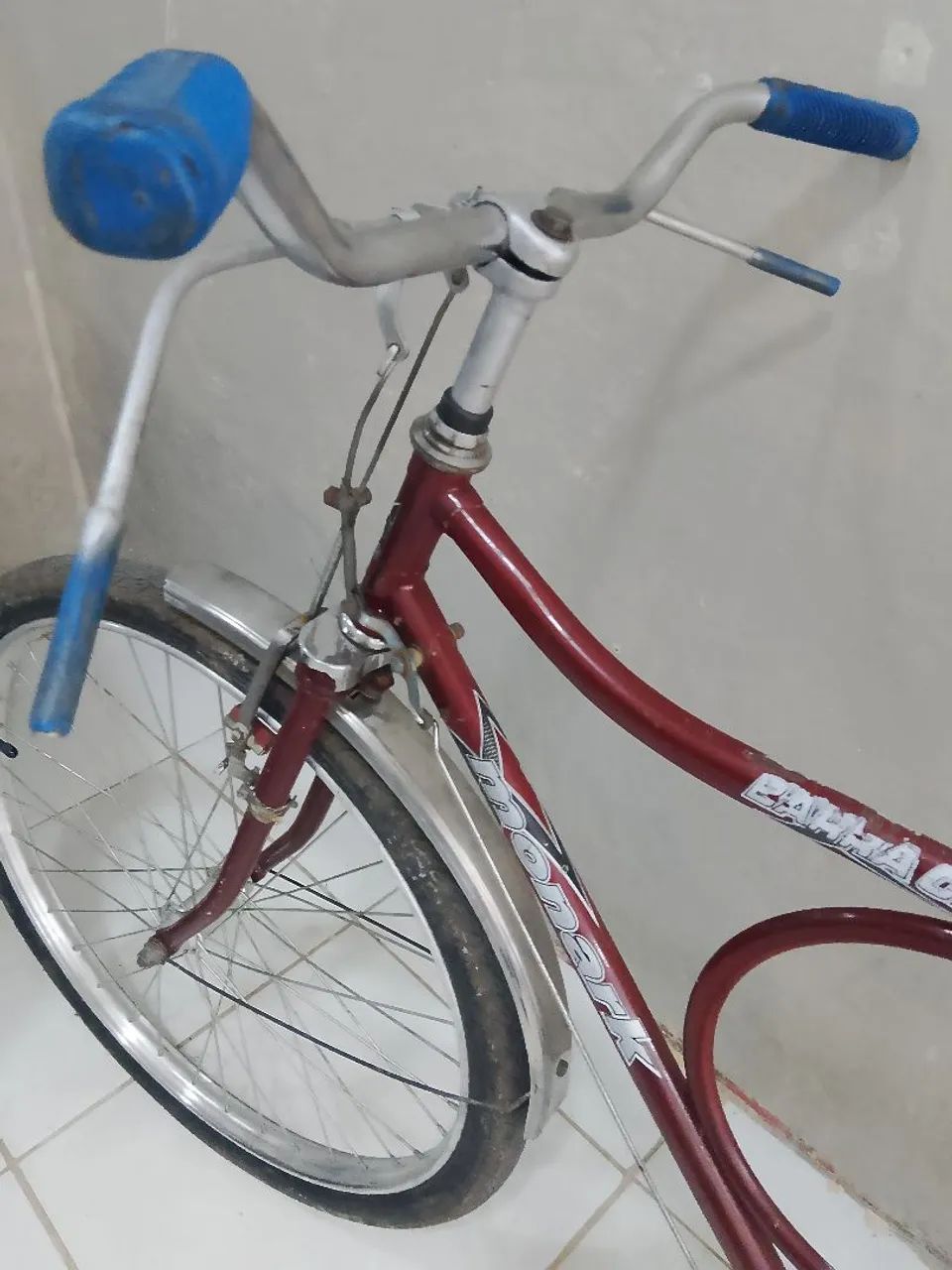 Bicicleta  - Foto 2