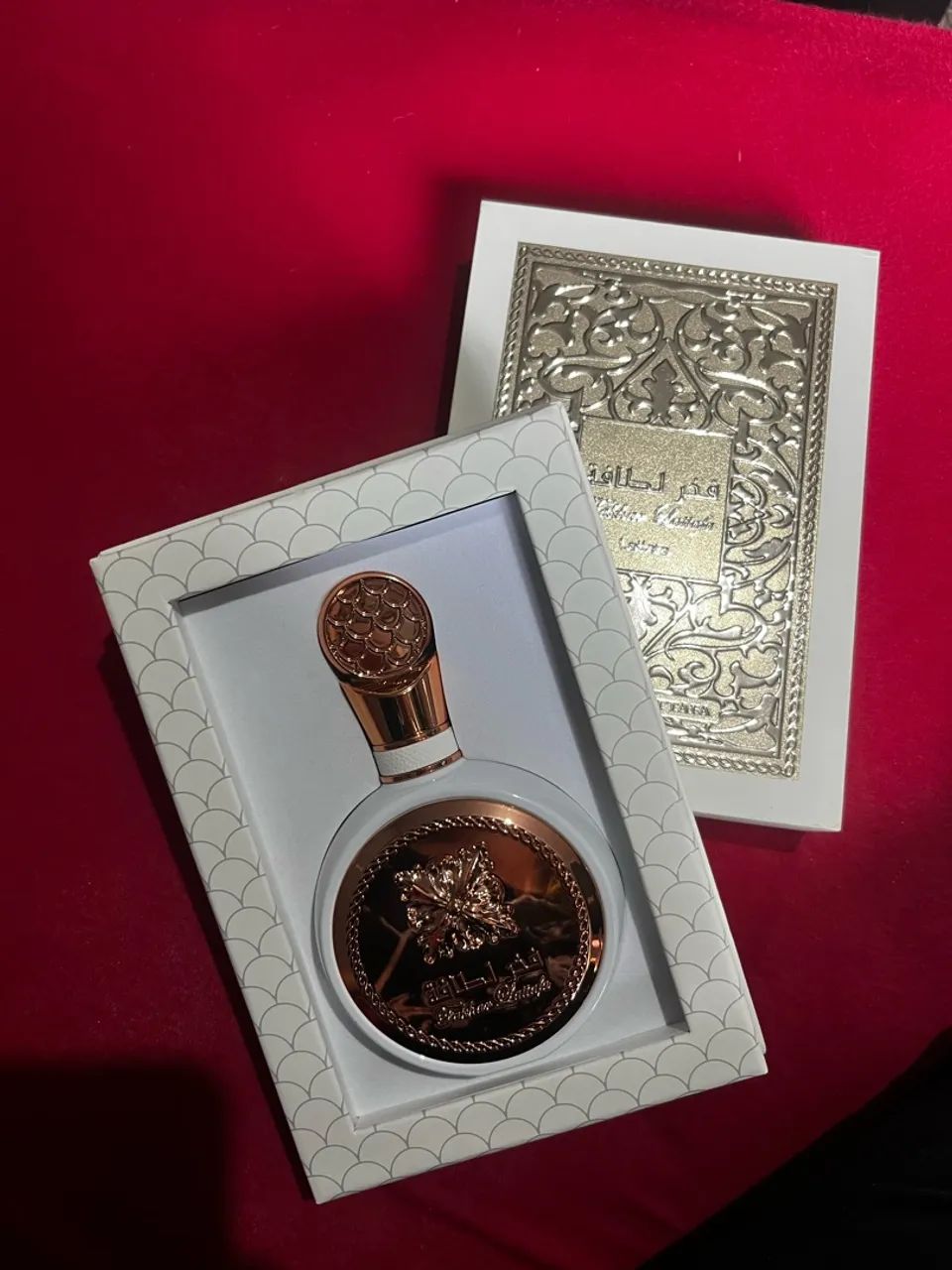 Perfume Fakhar lattafa