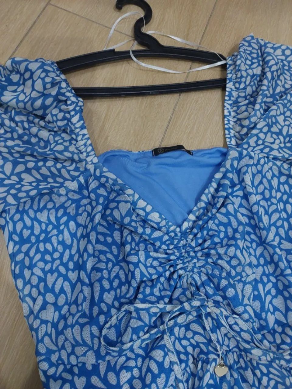 Vestido longo - Foto 5