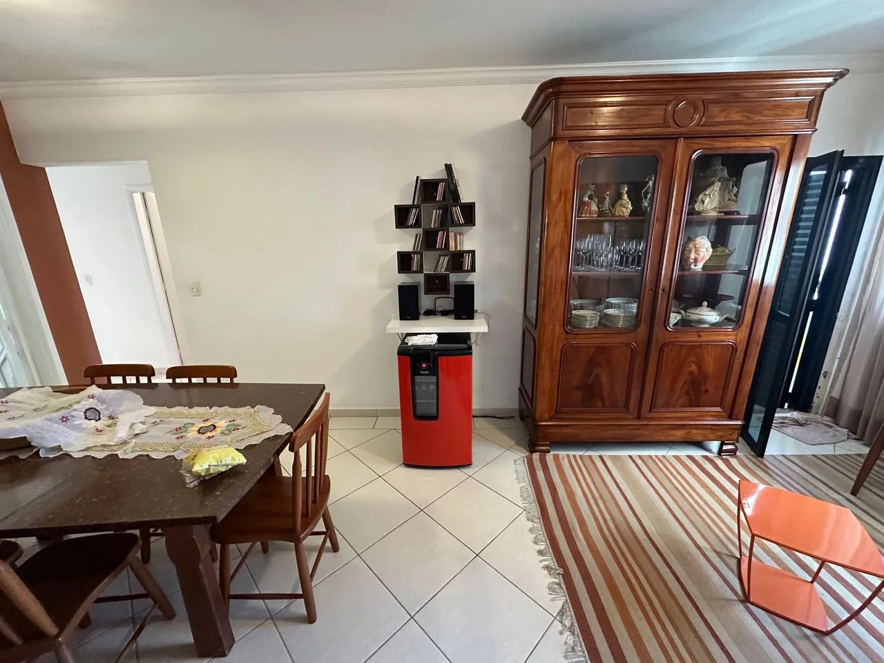 Apartamento a venda em Santos - Villamare - Vista Mar - Foto 2