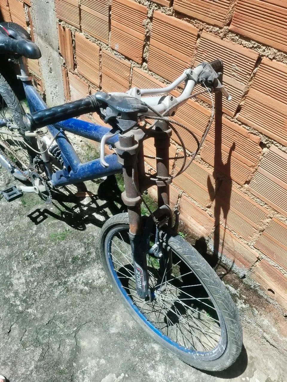 Bicicleta - Foto 5