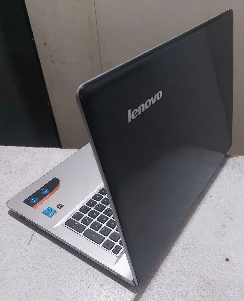 Lenovo Z51 core i7 - Notebooks - Cajazeiras VIII, Salvador