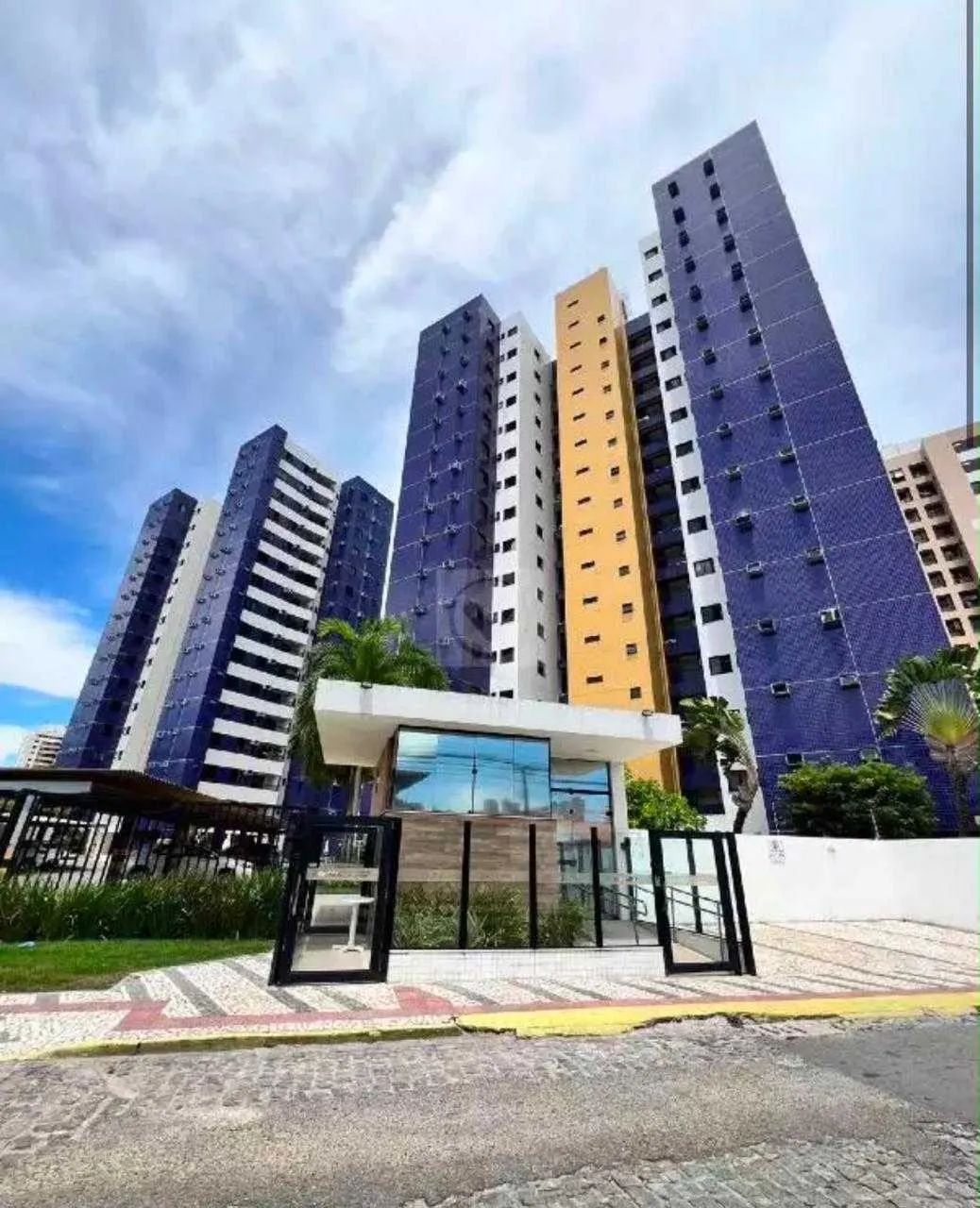 Condomínio Via farol [7159] - Foto 5