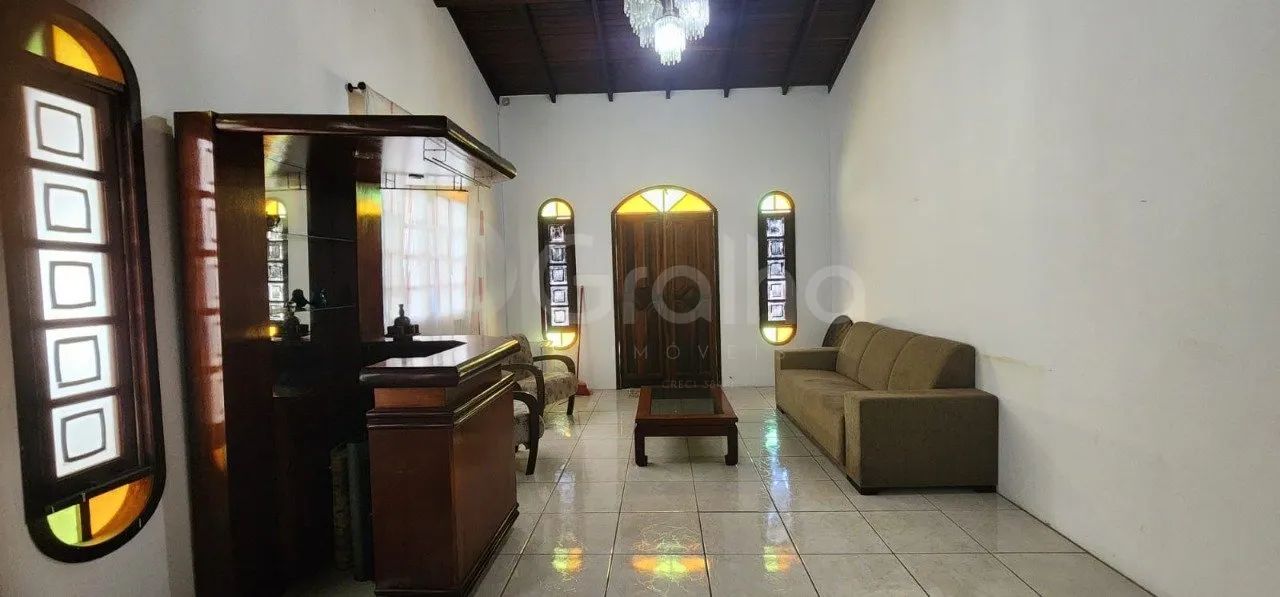 Casa de 122m² com 3 quartos no bairro Balneário - Foto 2
