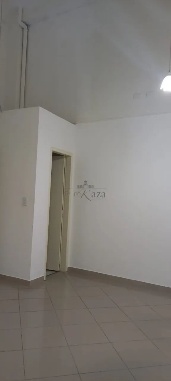 Sala Comercial - Centro - Edifício San Giuseppe - 52m². - Foto 5