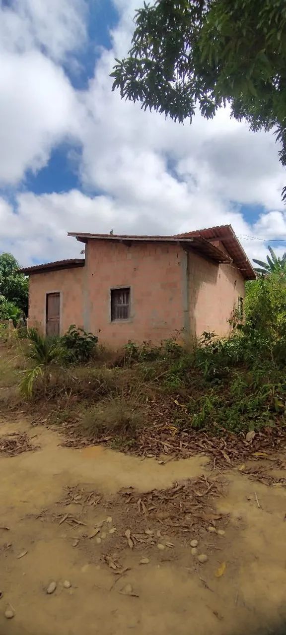 Chácara Agrovila Portel 