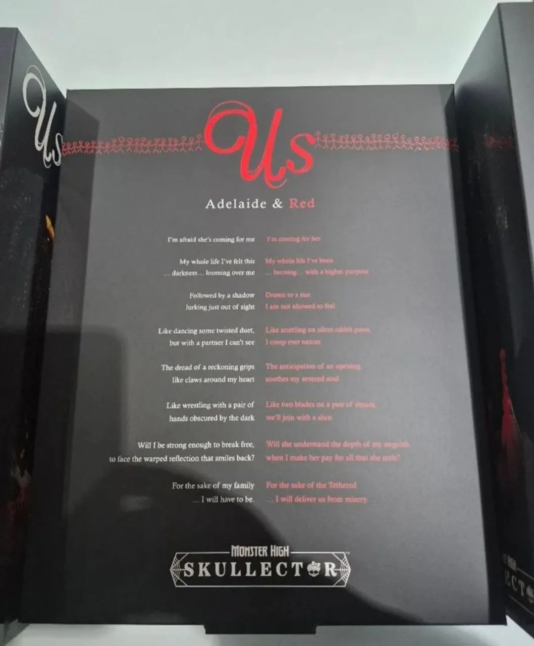 Boneca monster high skullector US - Foto 3