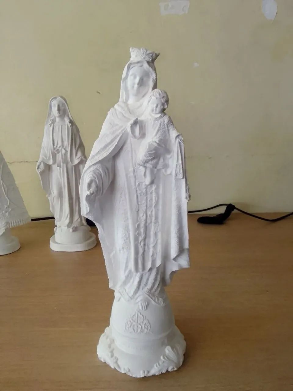 Imagens de gesso - Foto 3