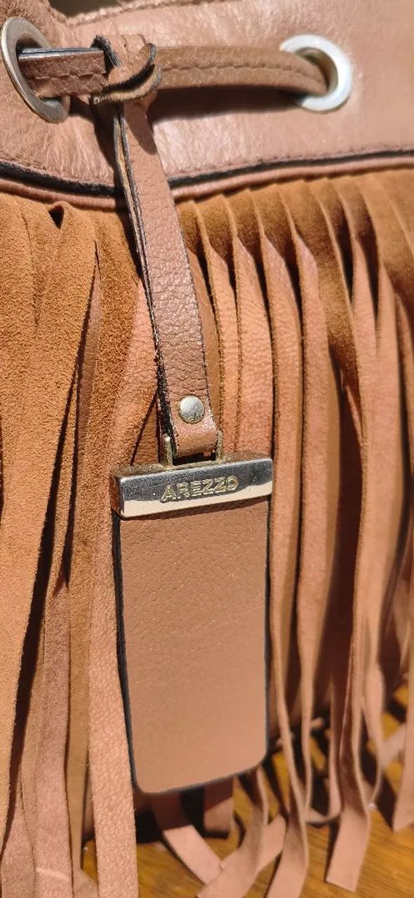 Bolsa Arezzo Original  - Foto 3