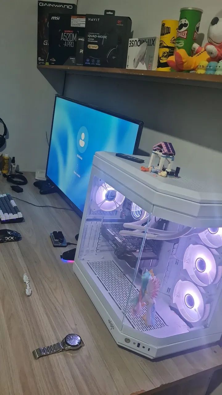 Cpu Gamer - Foto 5