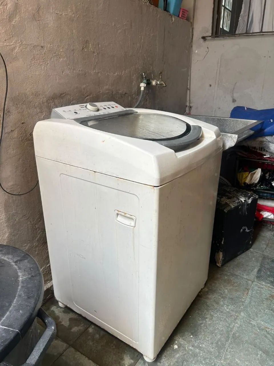 Brastemp 11 kg