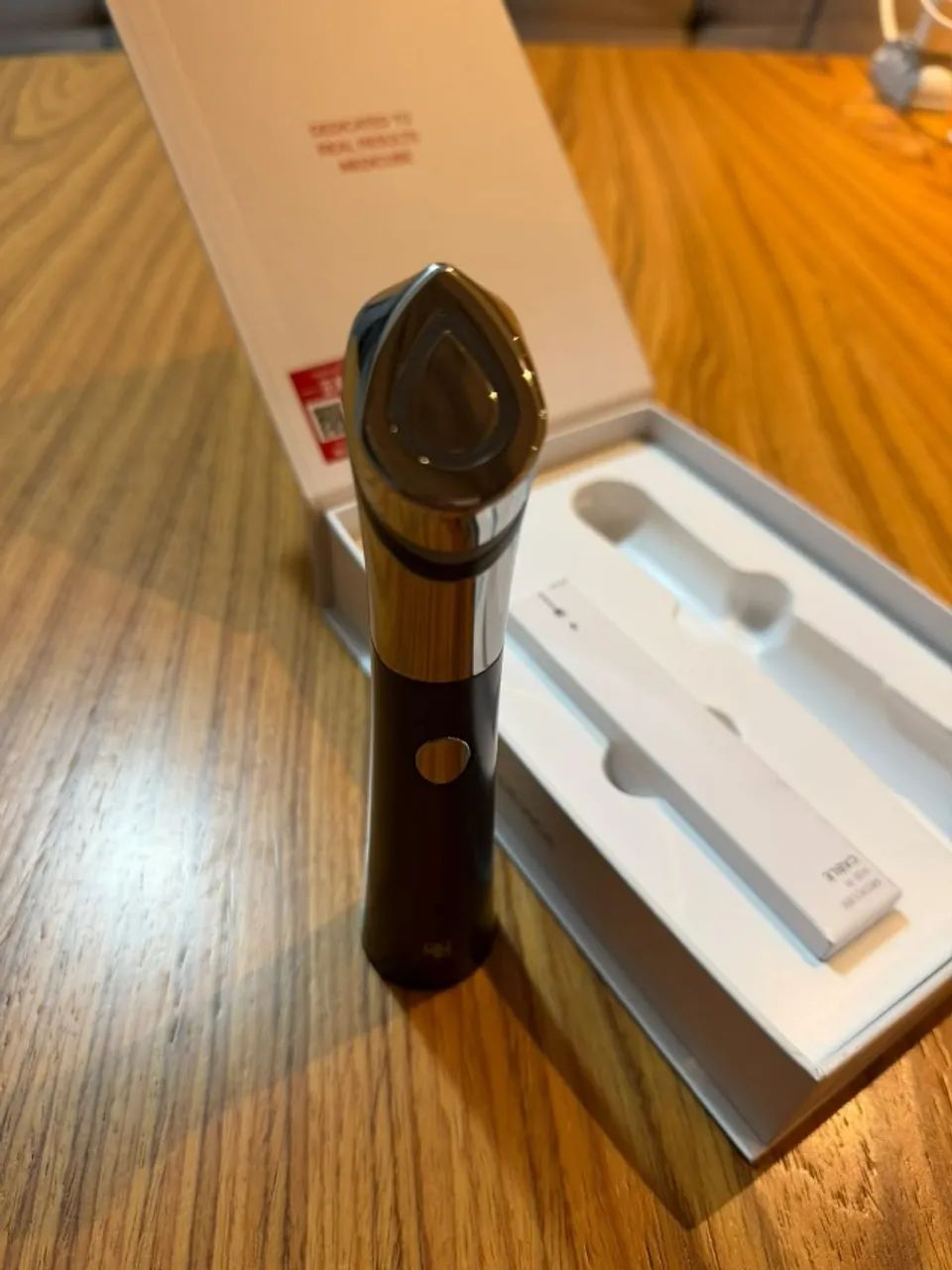 MEDICUBE AGE-R BOOSTER H - Foto 3