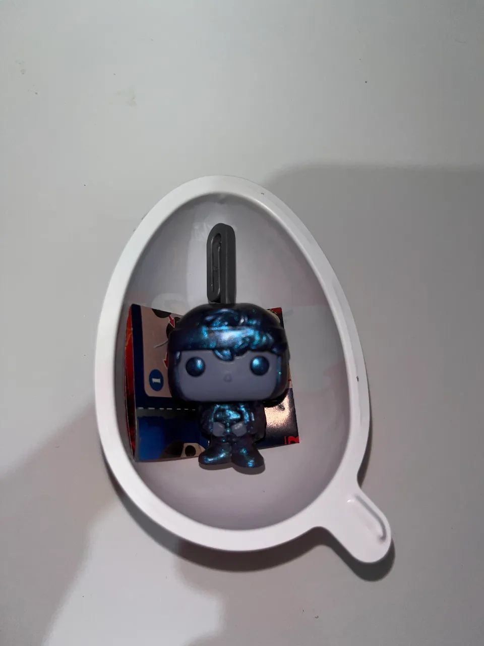 Dustin Kinder Joy Stranger Things Brasil 