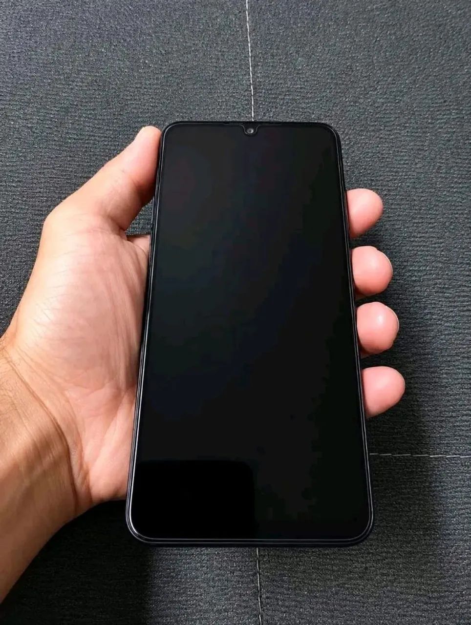 REDMI 13C 256GB 12RAM TROCO  - Foto 2