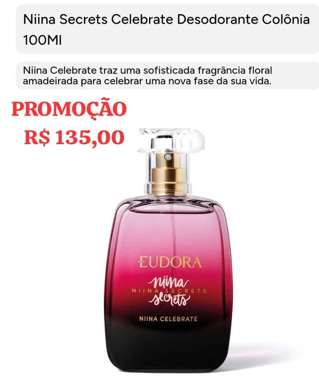 EUDORA DISPONÍVEIS  - Foto 4
