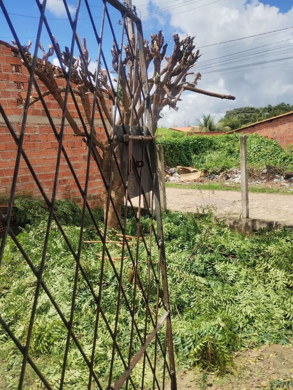 Casa na Taboca 