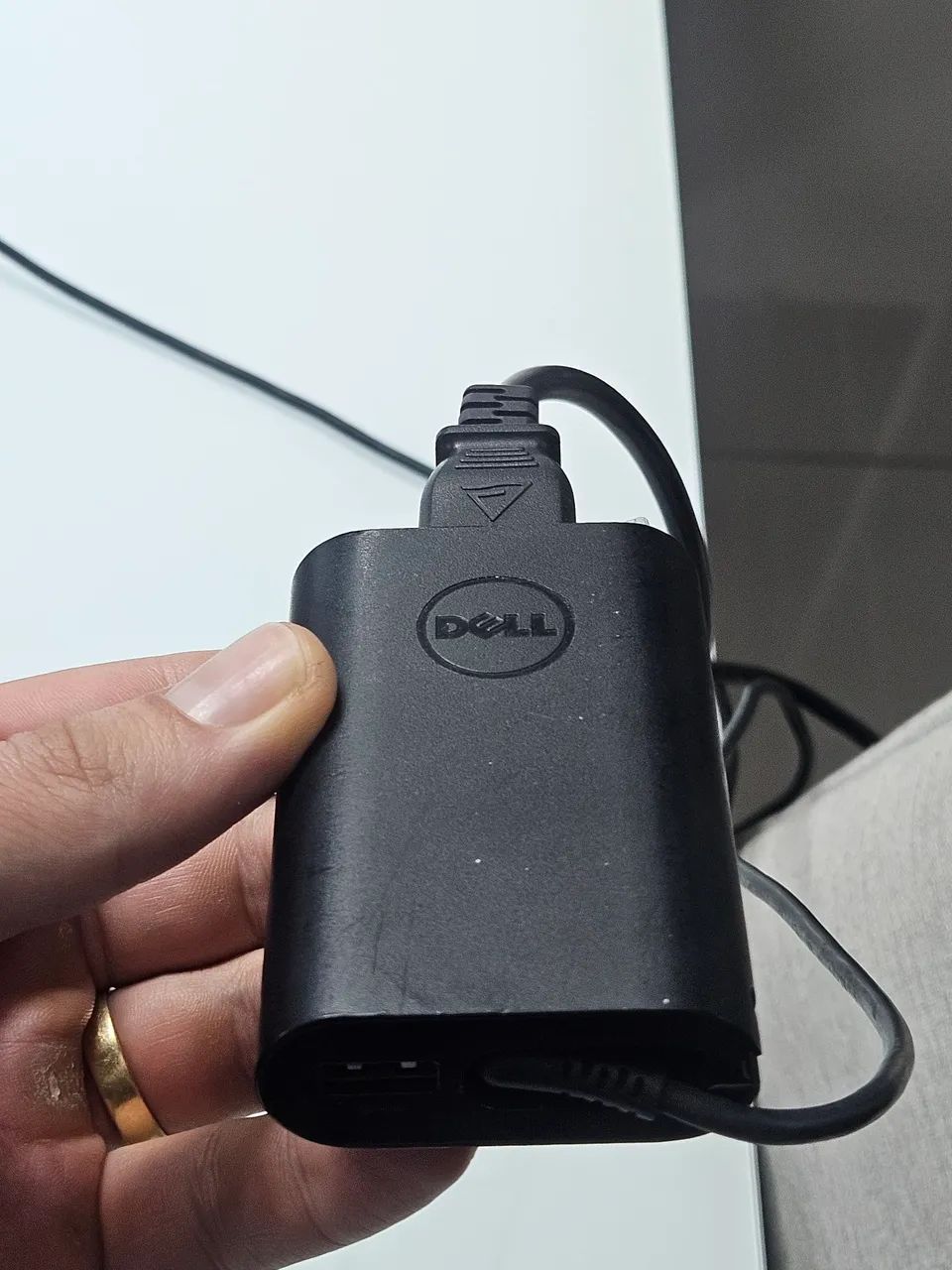 Notebook Dell E7240 I5 8gb Ssd 120gb Wifi  - Foto 5