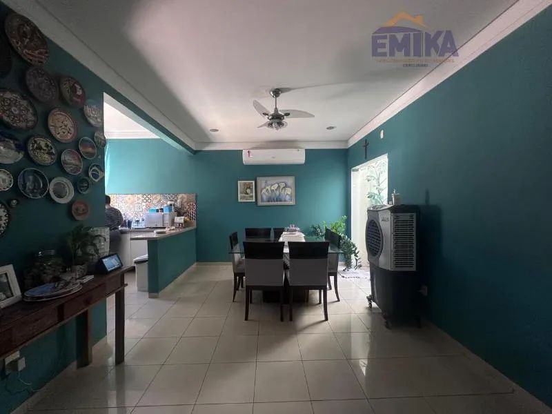Casa com 3 quarto(s) no bairro Dom Aquino em Cuiabá - MT - Foto 4