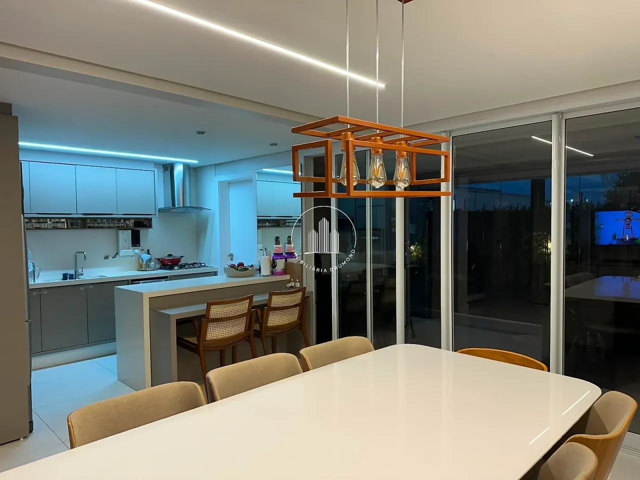 Casa 3 Quartos com 1 Suíte e 240m² - Beira Rio - Foto 5