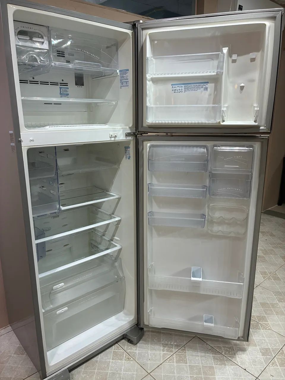 Geladeira Electrolux  - Foto 4