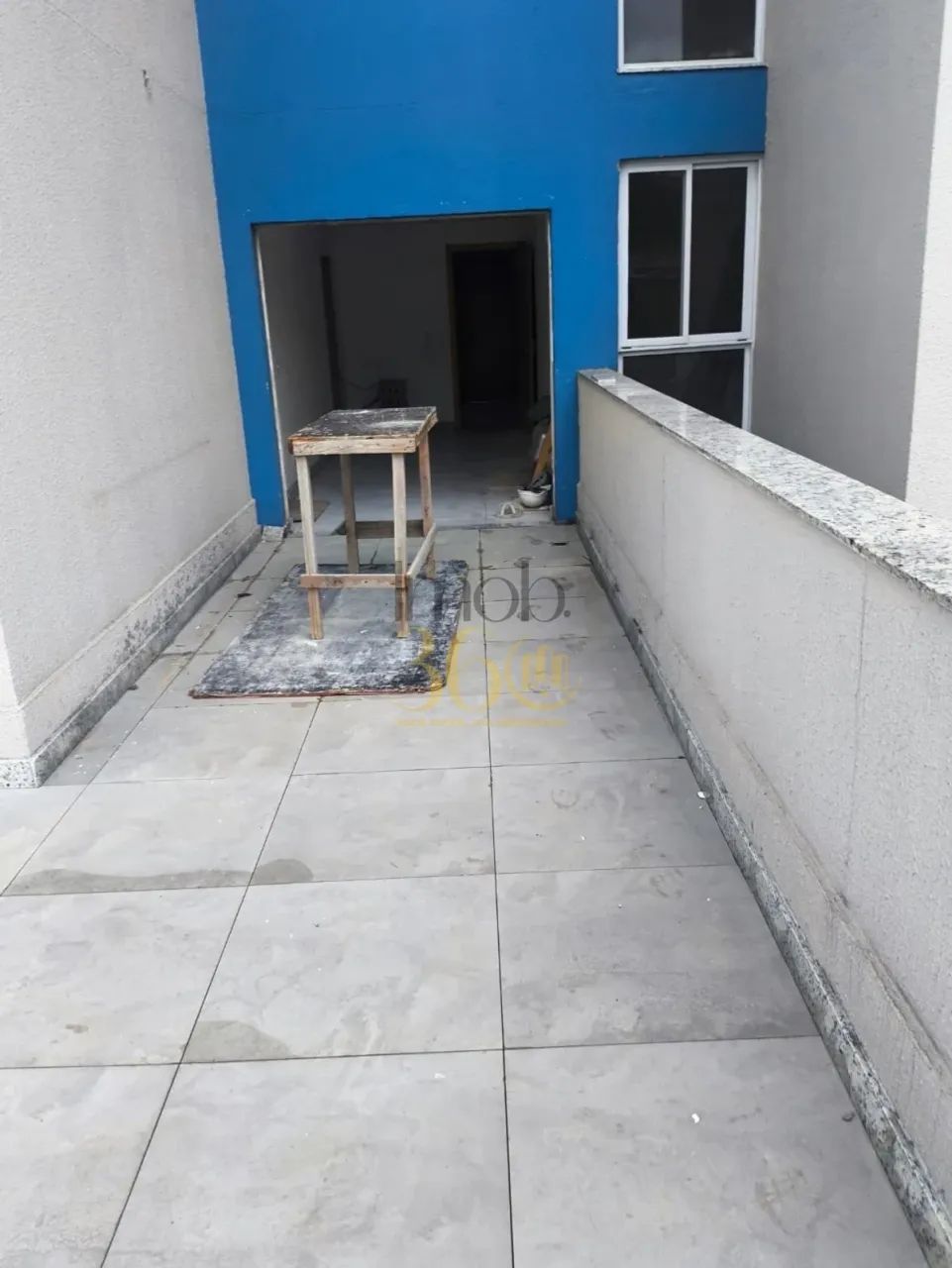 ÁREA PRIVATIVA - NOVA ESPERANÇA - Foto 3