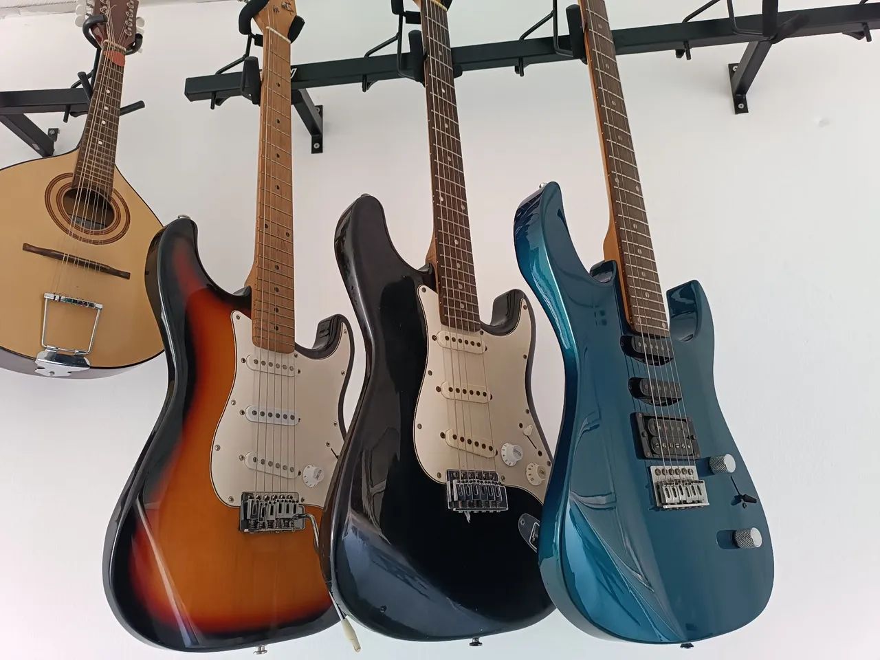 Guitarras 