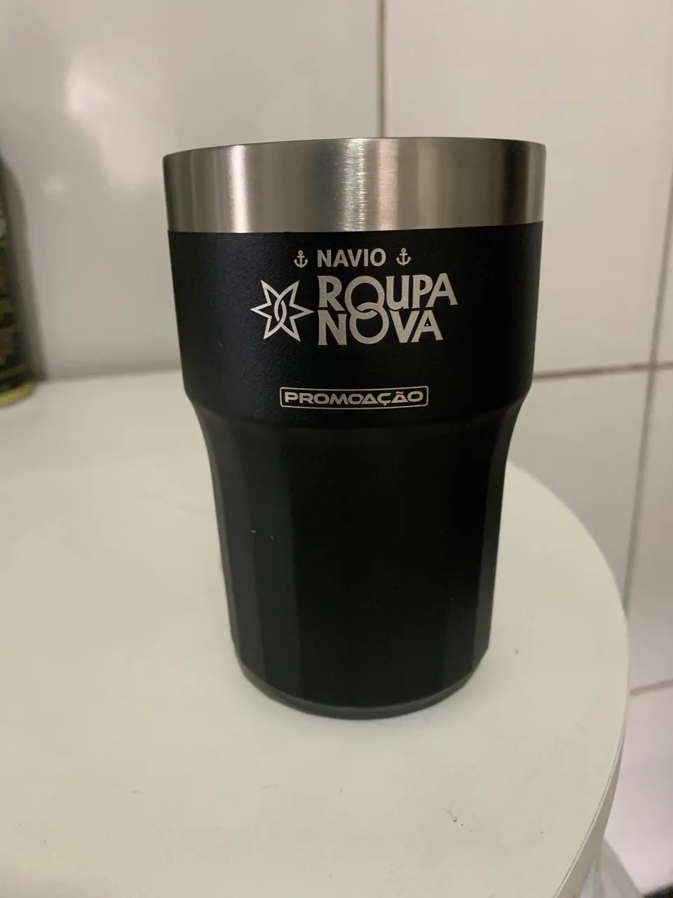 Copo Stanley Roupa Nova - Foto 2