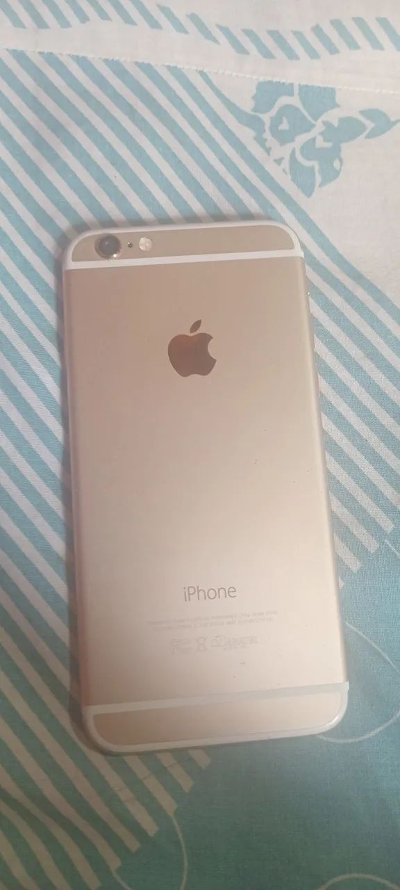 IPhone  - Foto 2