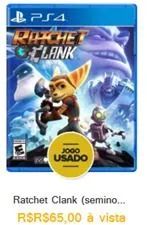 Jogos ps4 preços variados